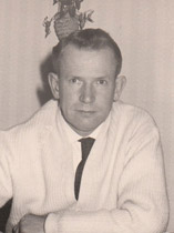 Paul Völkner Januar 1959